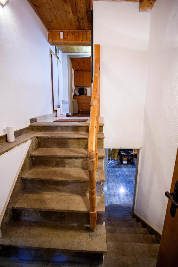 Хаджикольовата Къща Villa Medven Exterior photo